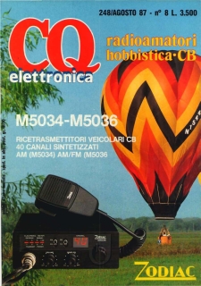 Copertina